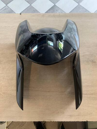 PARAFANGO YAMAHA T-MAX 2008-11 One