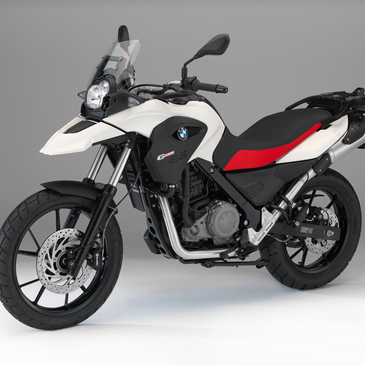 Bmw G 650 GS (2010 - 16)