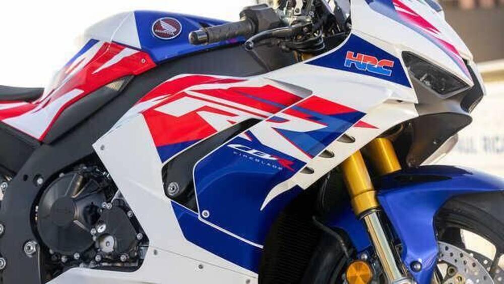 Honda CBR 1000 RR-R Fireblade SP (2022 - 23) (3)