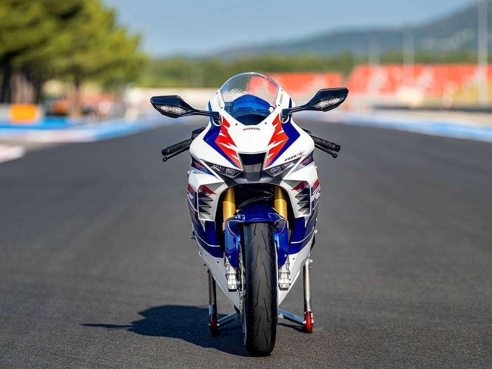 Honda CBR 1000 RR-R Fireblade SP (2022 - 23) (5)