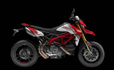 Ducati Hypermotard 950 SP (2022 - 25) nuova