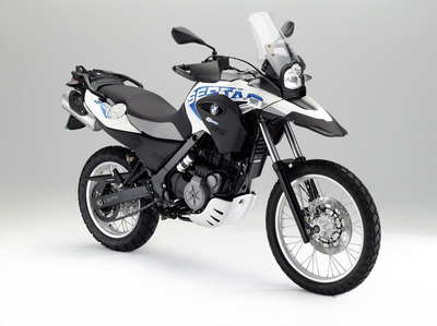 Bmw G 650 GS