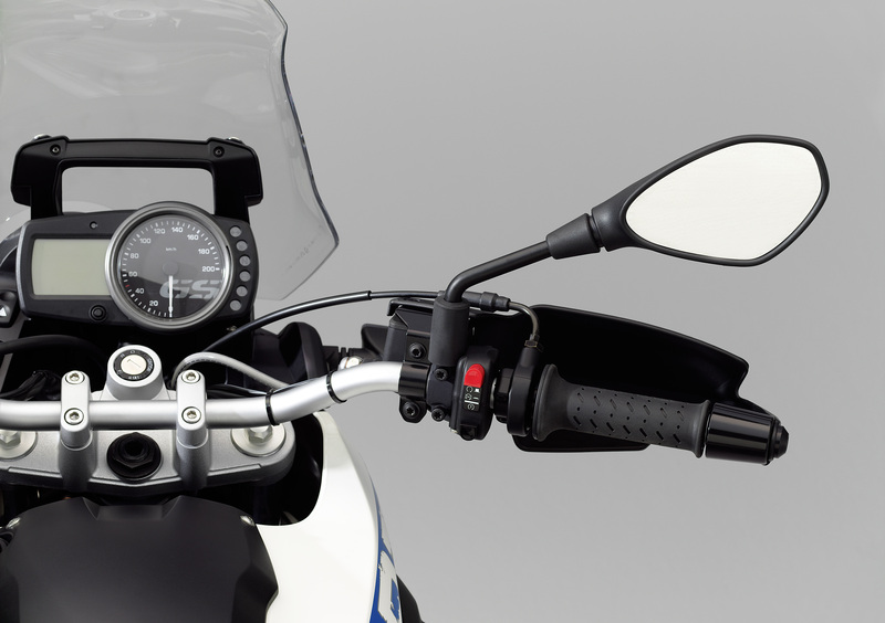 Bmw G 650 GS G 650 GS Sertão (2012 - 14) (8)