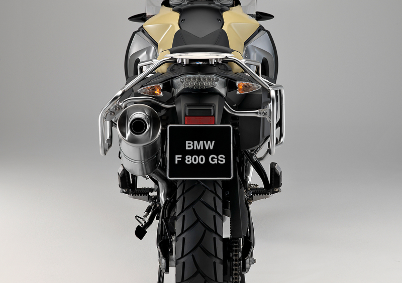 Bmw F 800 GS Adventure F 800 GS Adventure (2013 - 17) (16)