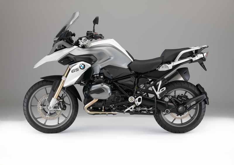 Bmw R 1200 GS R 1200 GS (2013 - 16) (10)