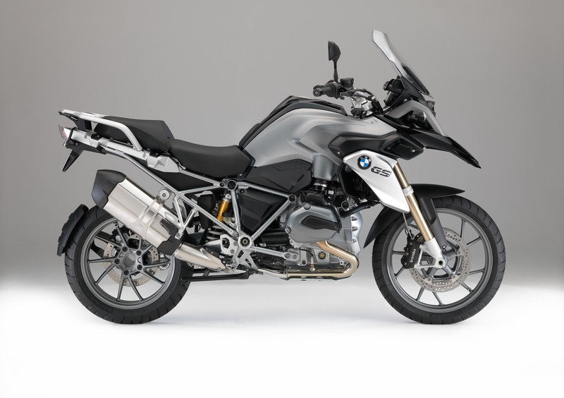 Bmw R 1200 GS R 1200 GS (2013 - 16) (11)