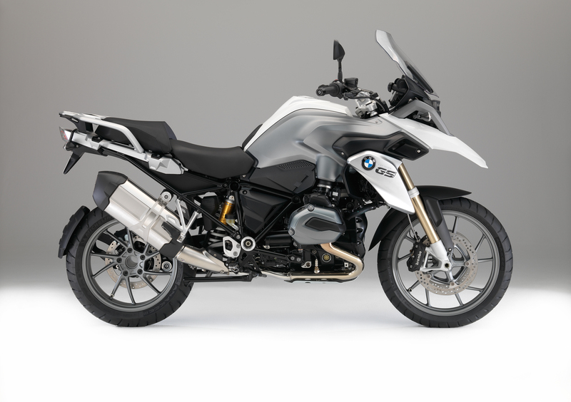 Bmw R 1200 GS R 1200 GS (2013 - 16) (12)