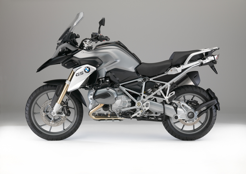 Bmw R 1200 GS R 1200 GS (2013 - 16) (15)