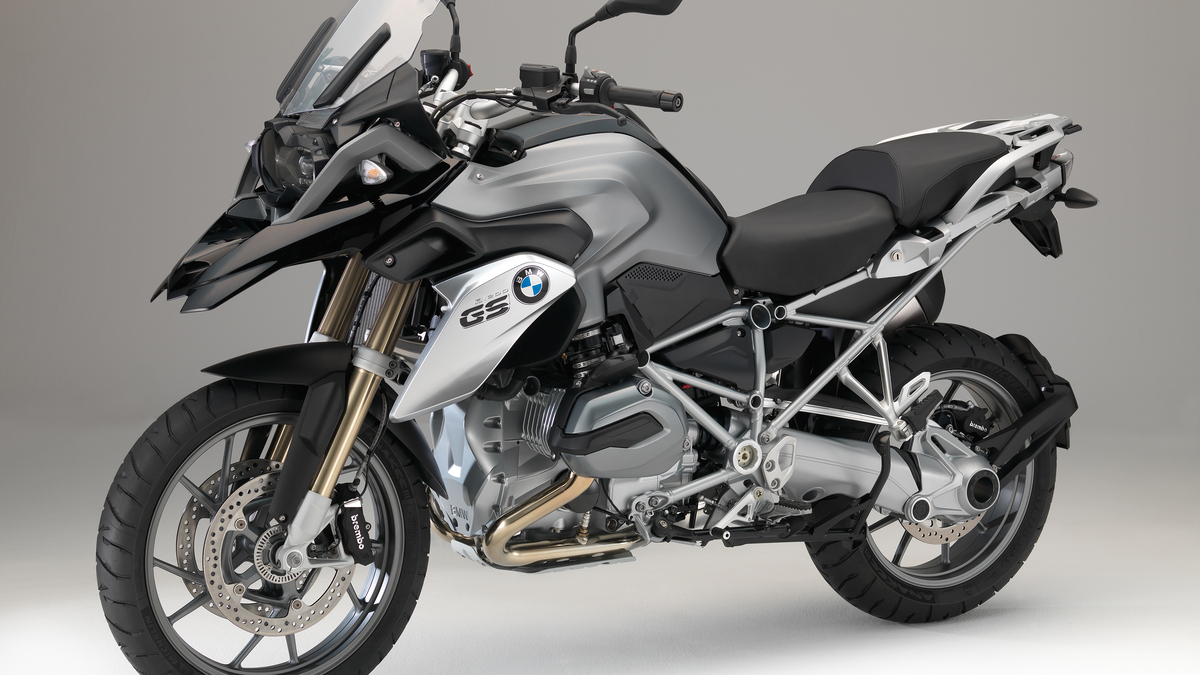 Bmw R 1200 GS (2013 - 16), prezzo e scheda tecnica - Moto.it