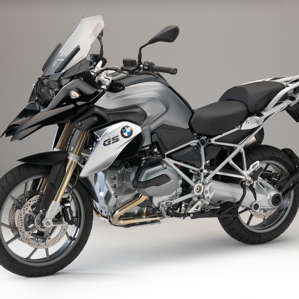 Bmw R 1200 GS (2013 - 16)