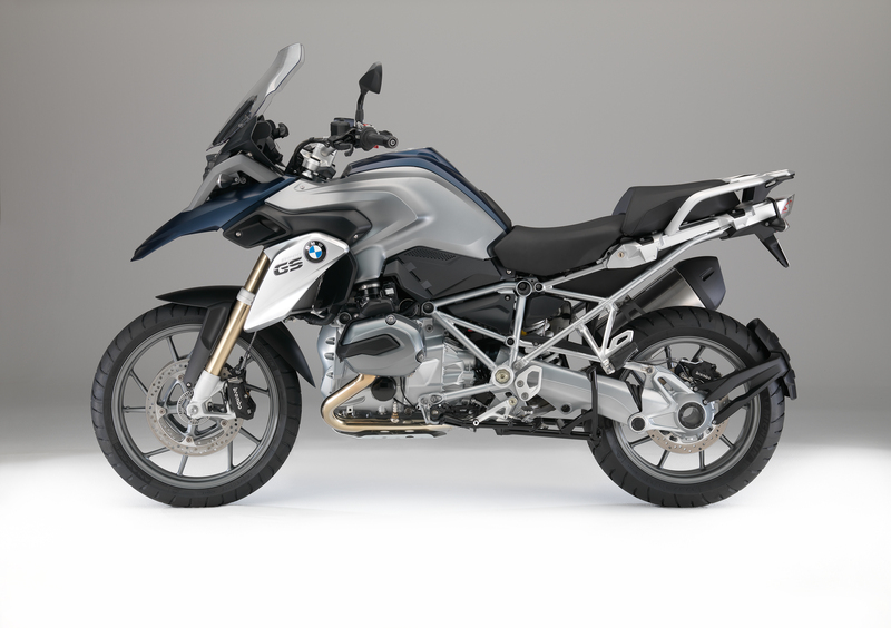 Bmw R 1200 GS R 1200 GS (2013 - 16) (3)