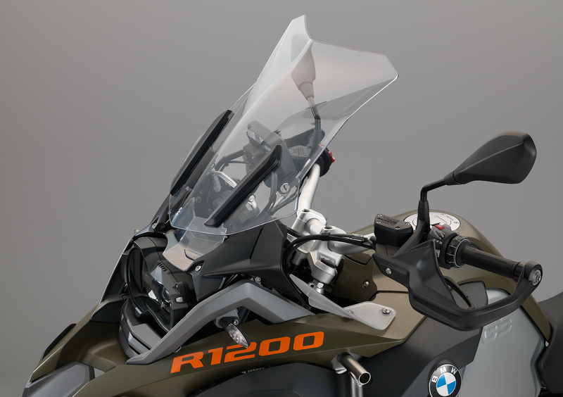 Bmw R 1200 GS Adventure R 1200 GS Adventure (2013 - 16) (7)