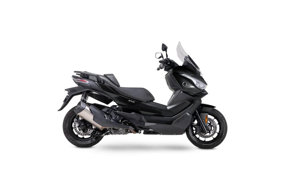 Voge Sfida SR4 (2022 - 24) (2)