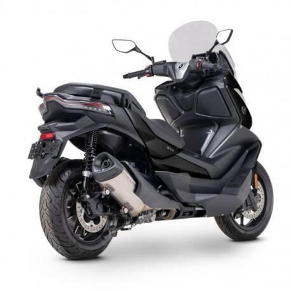 Voge Sfida SR4 (2022 - 24) (3)