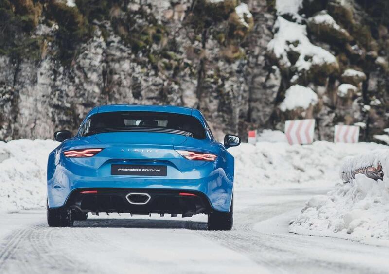 Alpine A110 (2018-->>) (5)