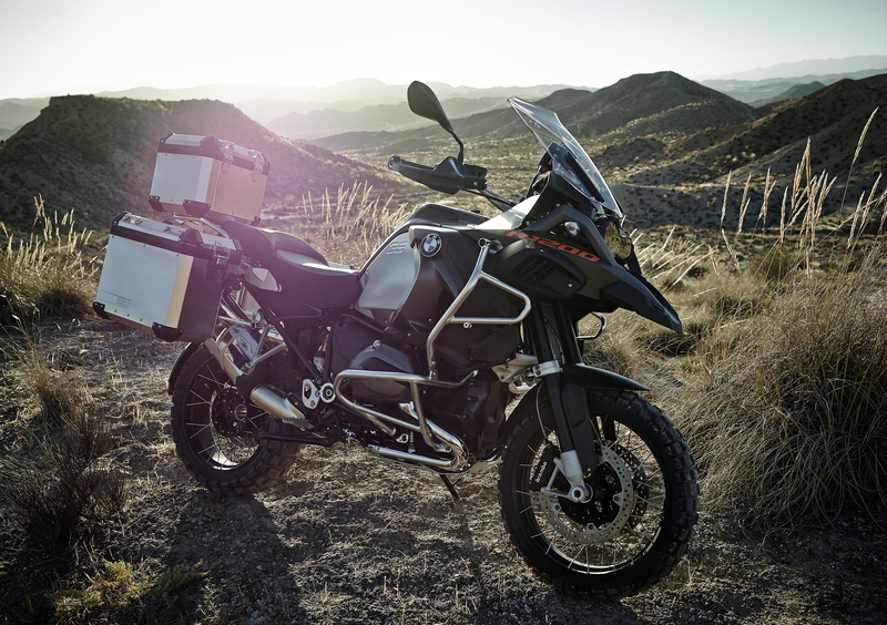 Bmw R 1200 GS Adventure R 1200 GS Adventure (2013 - 16) (15)