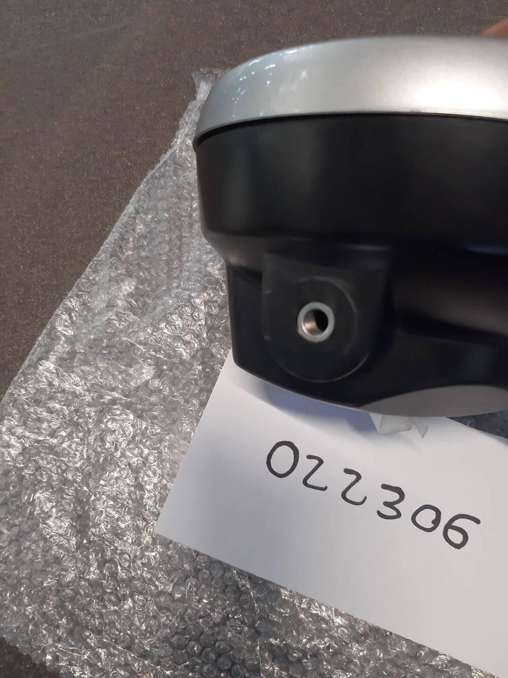 FARO ANTERIORE PER FANTIC CABALLERO 125/250/500 Fantic Motor (2)