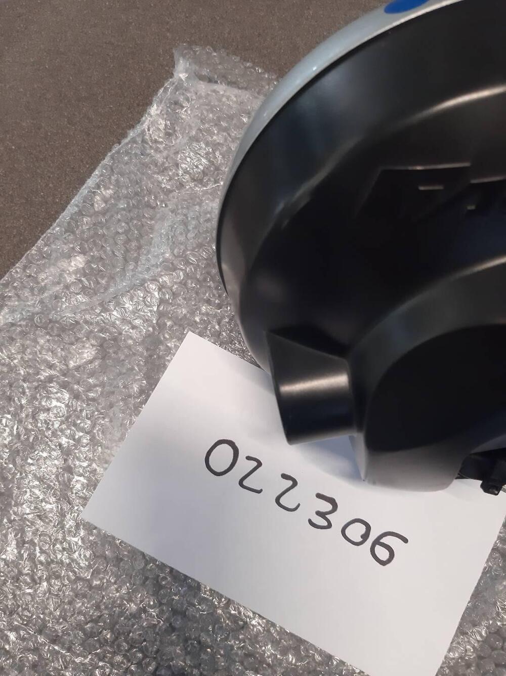 FARO ANTERIORE PER FANTIC CABALLERO 125/250/500 Fantic Motor (3)