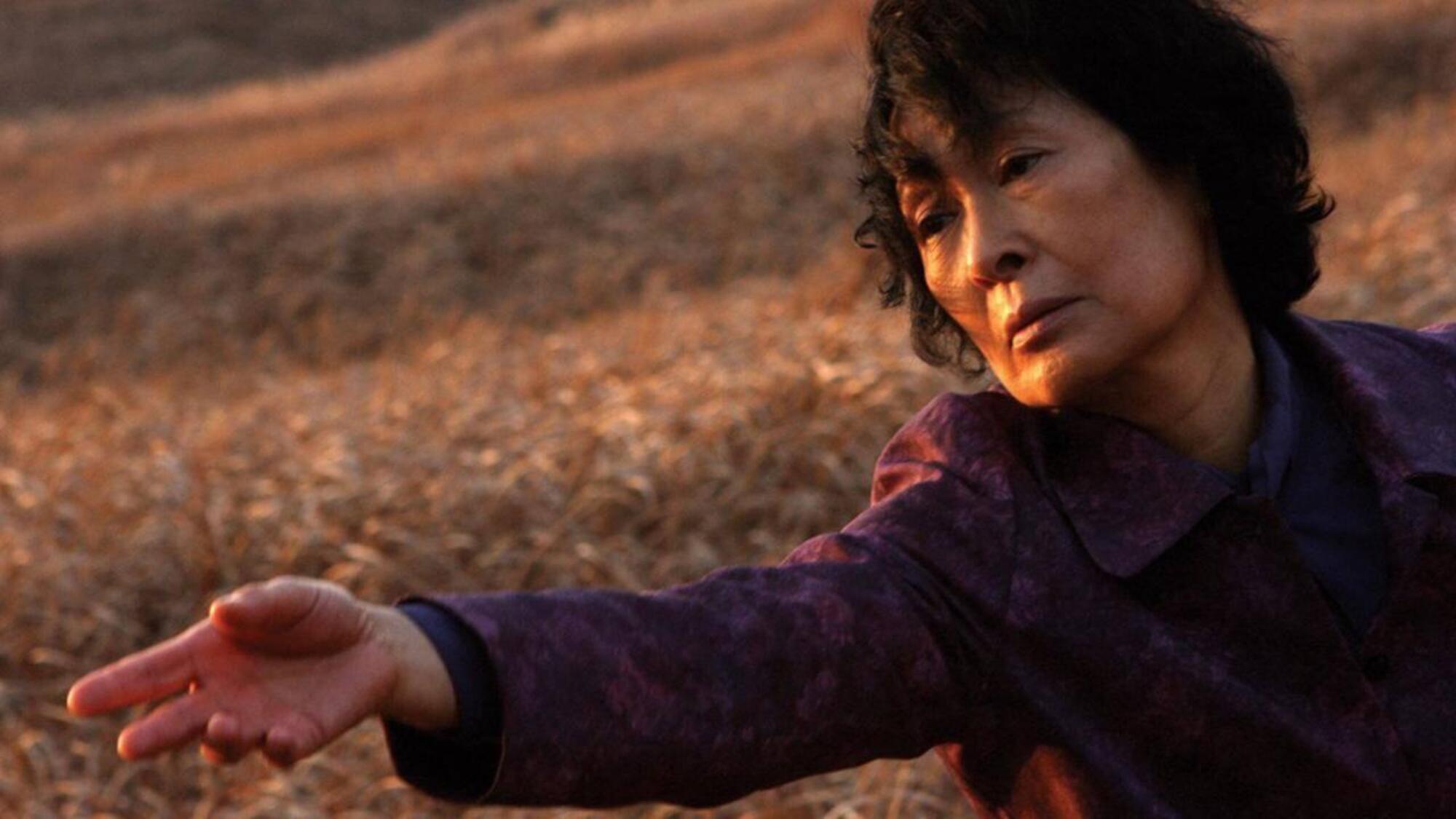  Madre (Bong Joon-ho, 2009)