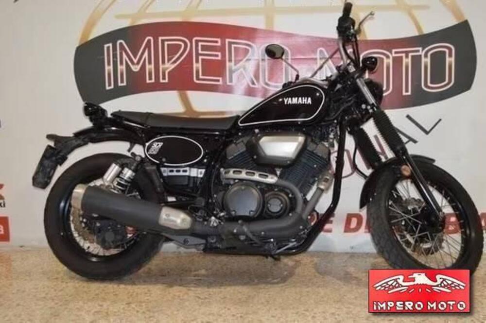 Yamaha SCR 950 ABS (2017 - 20) (2)