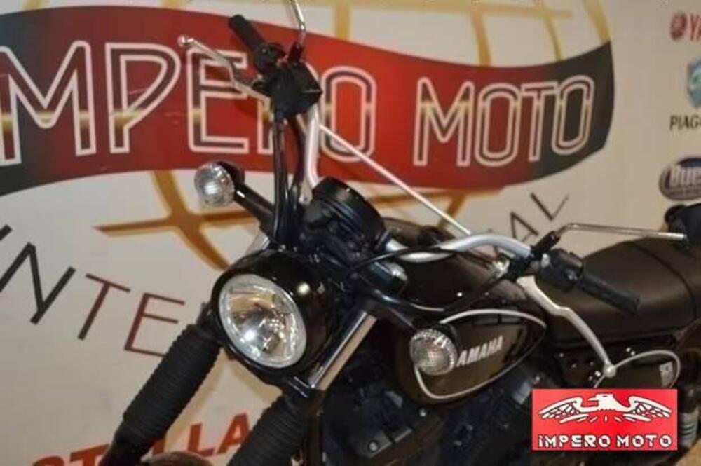 Yamaha SCR 950 ABS (2017 - 20) (3)