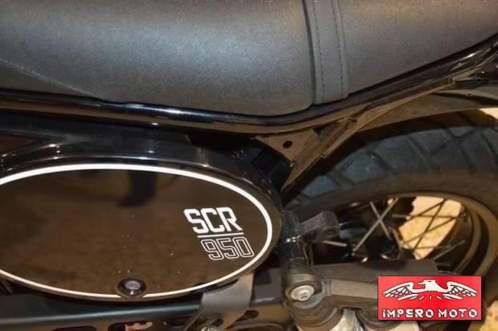 Yamaha SCR 950 ABS (2017 - 20) (4)