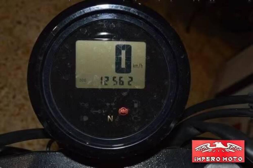 Yamaha SCR 950 ABS (2017 - 20) (5)