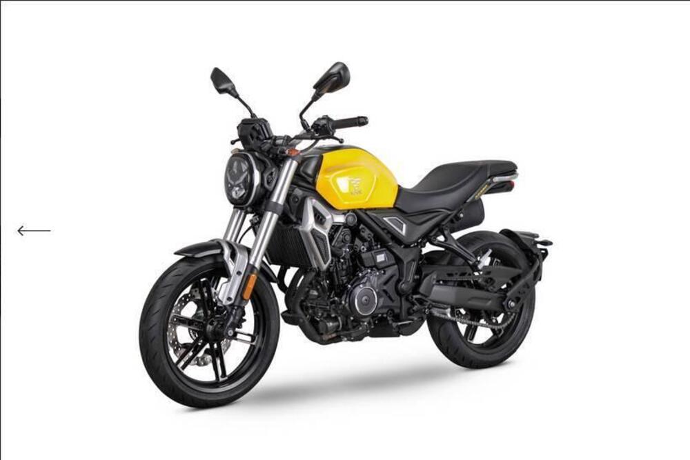 Voge Trofeo 350AC (2022 - 25) (6)