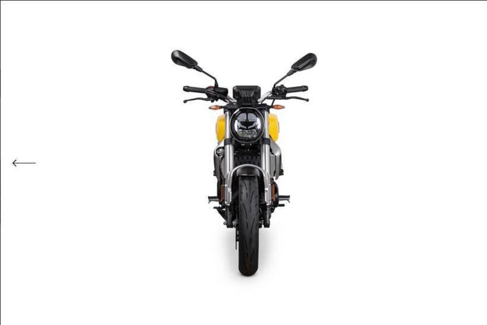 Voge Trofeo 350AC (2022 - 25) (7)