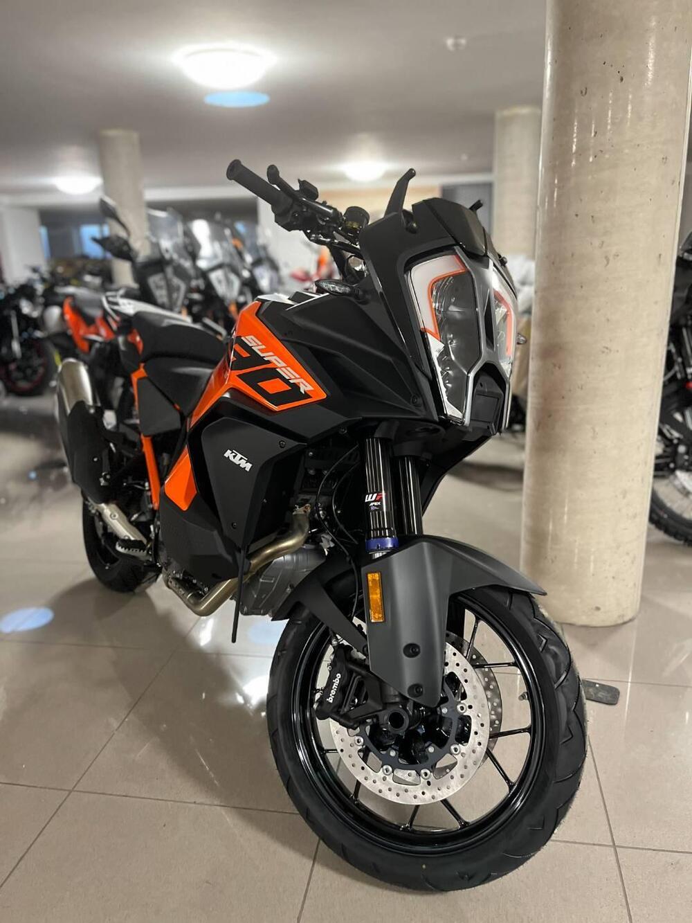 KTM 1290 Super Adventure S (2022 - 25) (2)