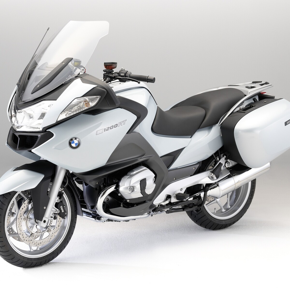 Bmw R 1200 RT (2014 - 16)