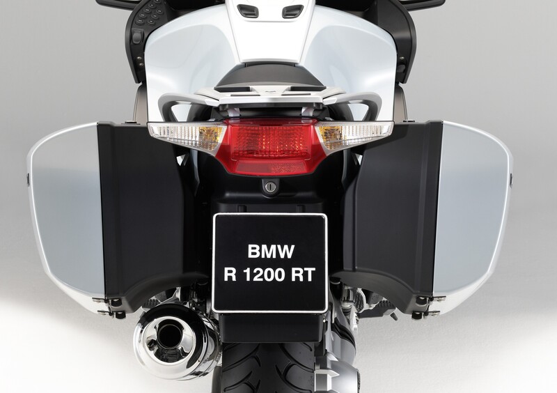 Bmw R 1200 RT R 1200 RT (2014 - 16) (14)