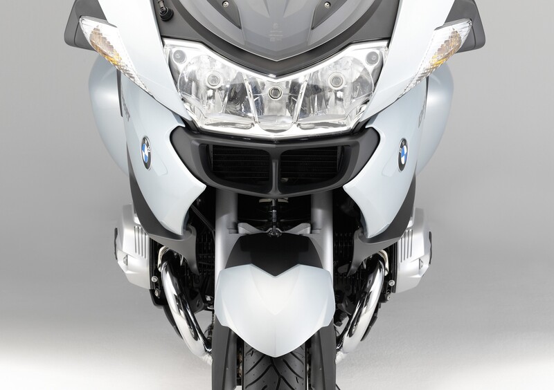 Bmw R 1200 RT R 1200 RT (2014 - 16) (15)