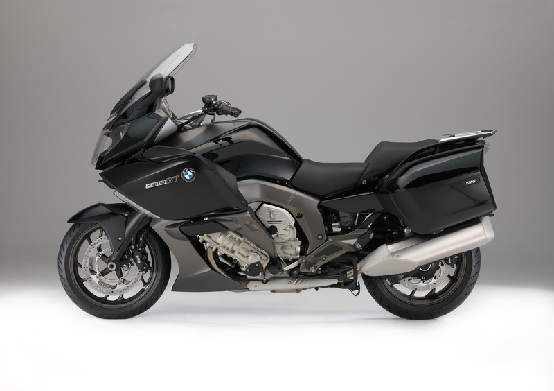 Bmw K 1600 GT K 1600 GT (2010 - 16) (5)