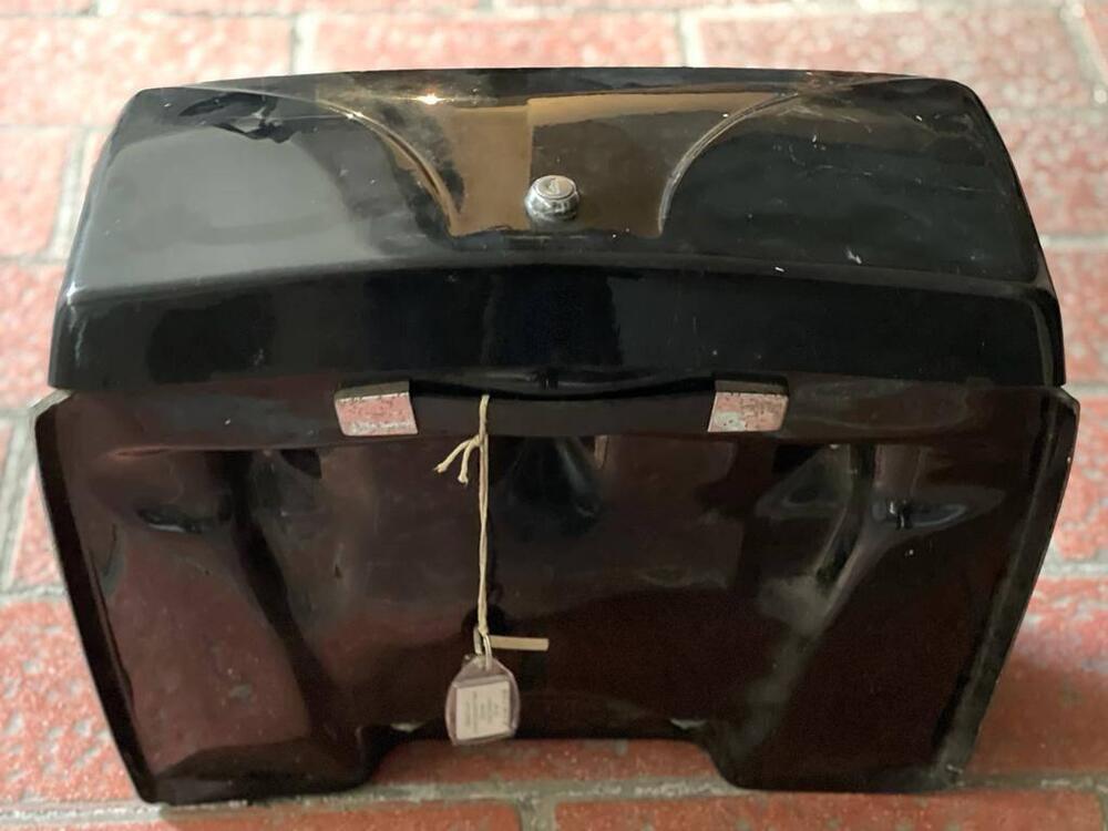 RICKMAN BORSE LATERALI VINTAGE IN VETRORESINA (9)