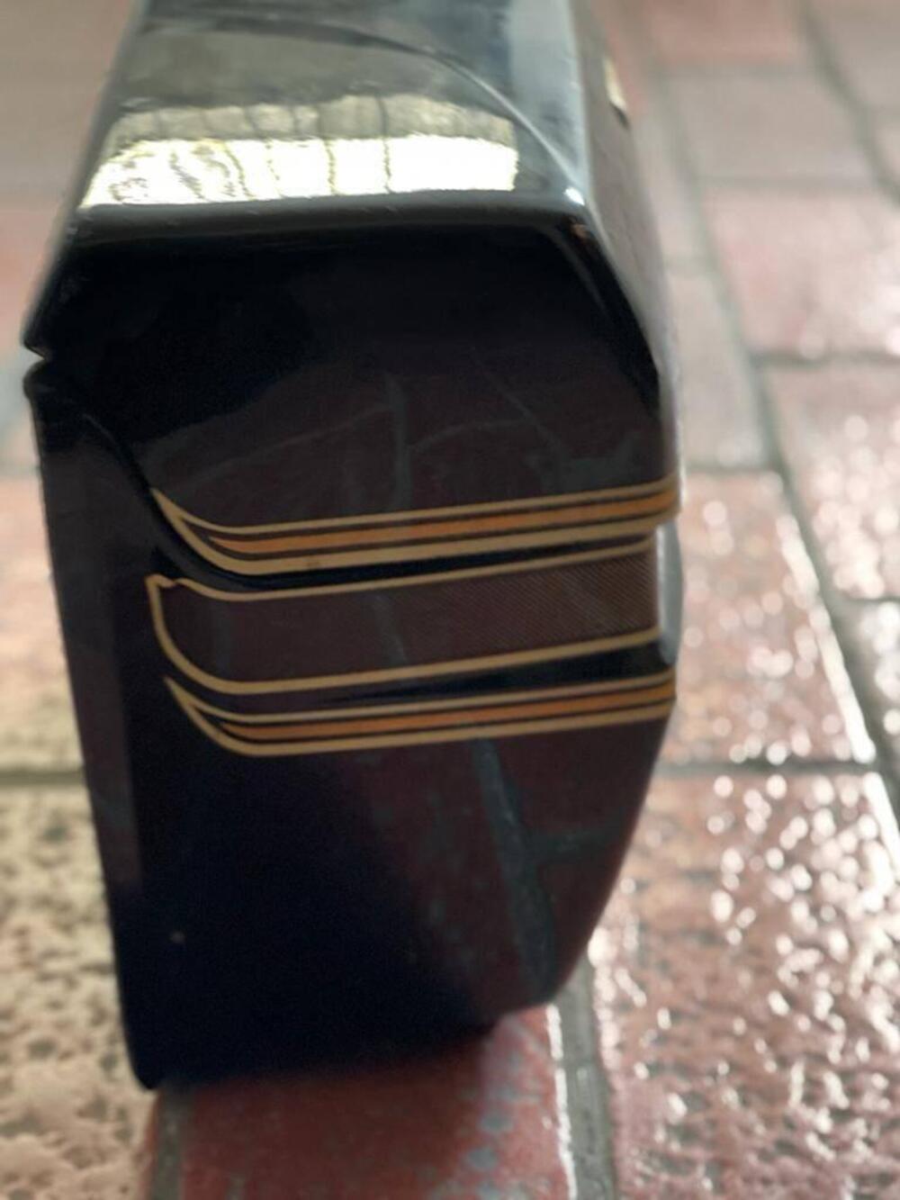 RICKMAN BORSE LATERALI VINTAGE IN VETRORESINA (10)