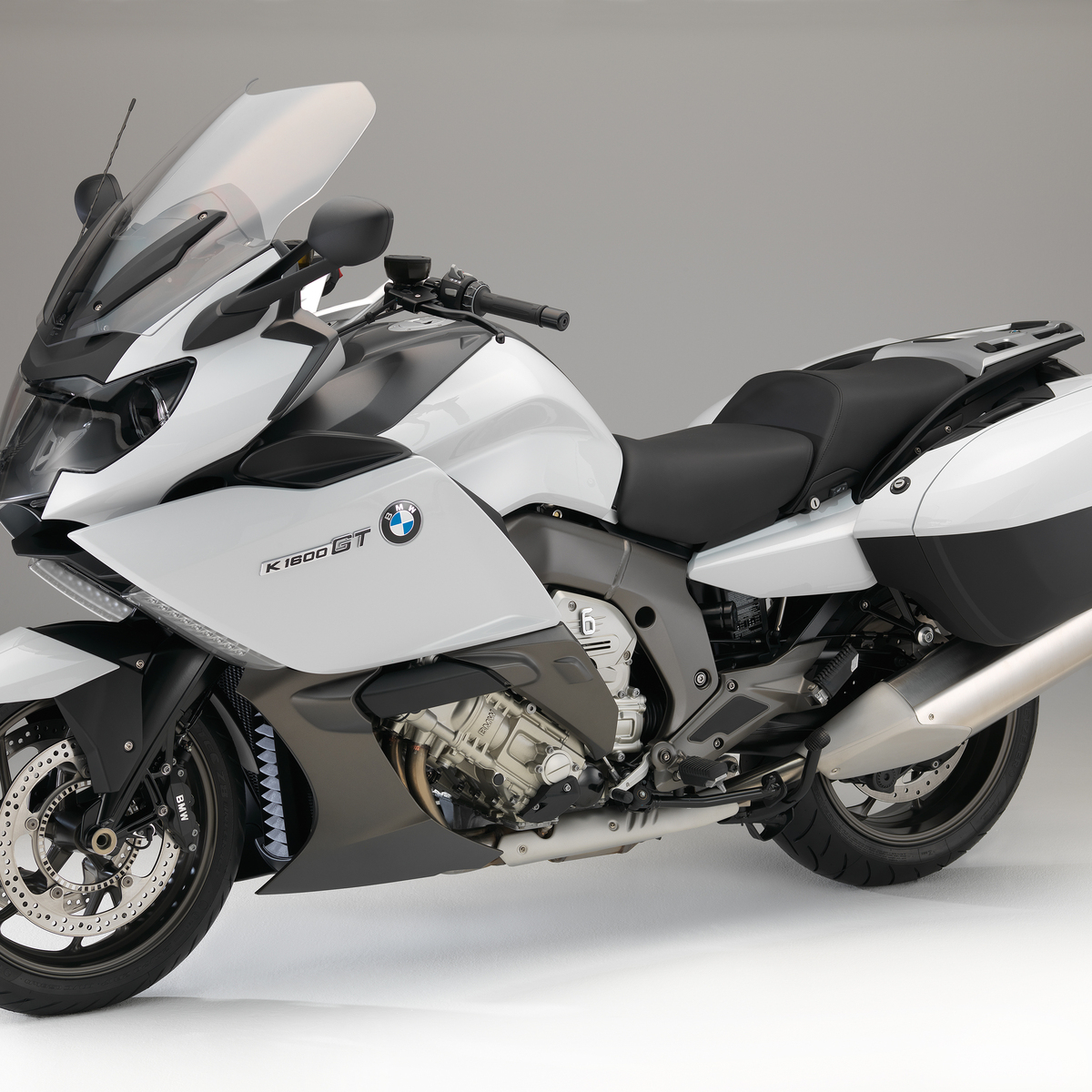 Bmw K 1600 GT (2010 - 16)