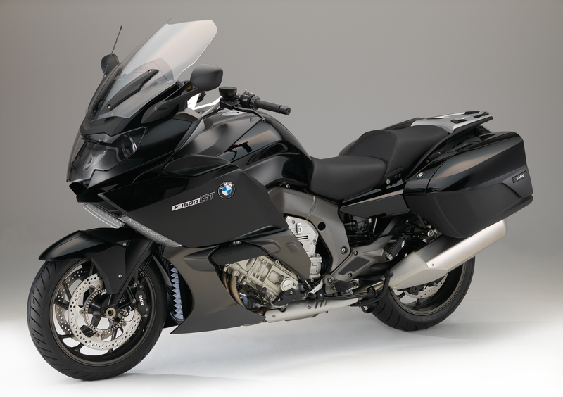 Bmw K 1600 GT K 1600 GT (2010 - 16) (6)