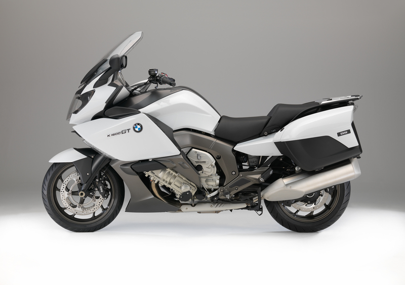 Bmw K 1600 GT K 1600 GT (2010 - 16) (3)