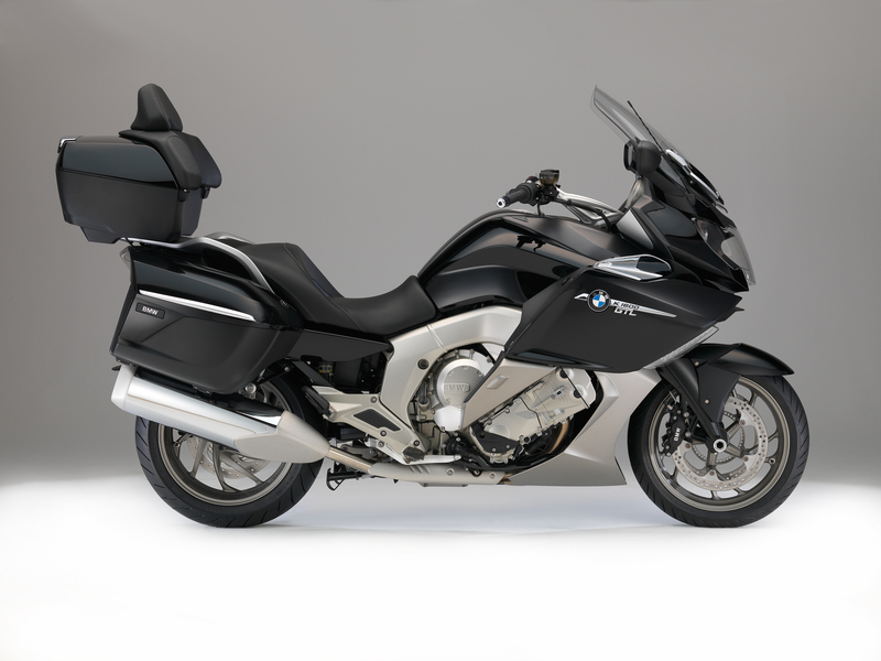 Bmw K 1600 GTL K 1600 GTL (2010 - 16)