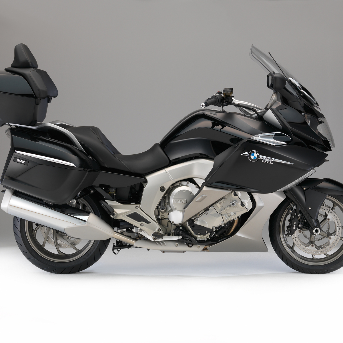 Bmw K 1600 GTL (2010 - 16)