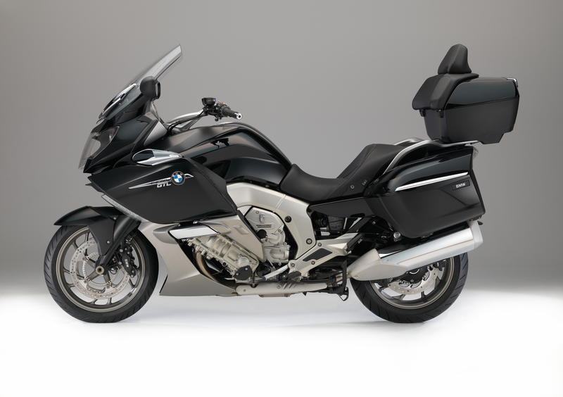 Bmw K 1600 GTL K 1600 GTL (2010 - 16) (3)