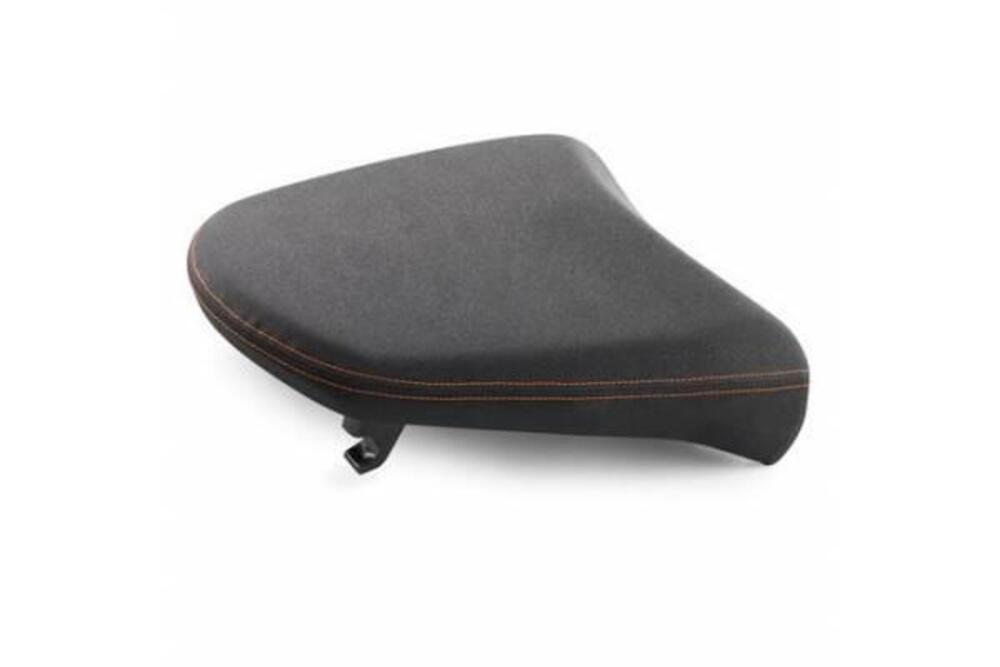 SELLA PASSEGGERO PILOTA Ktm (2)