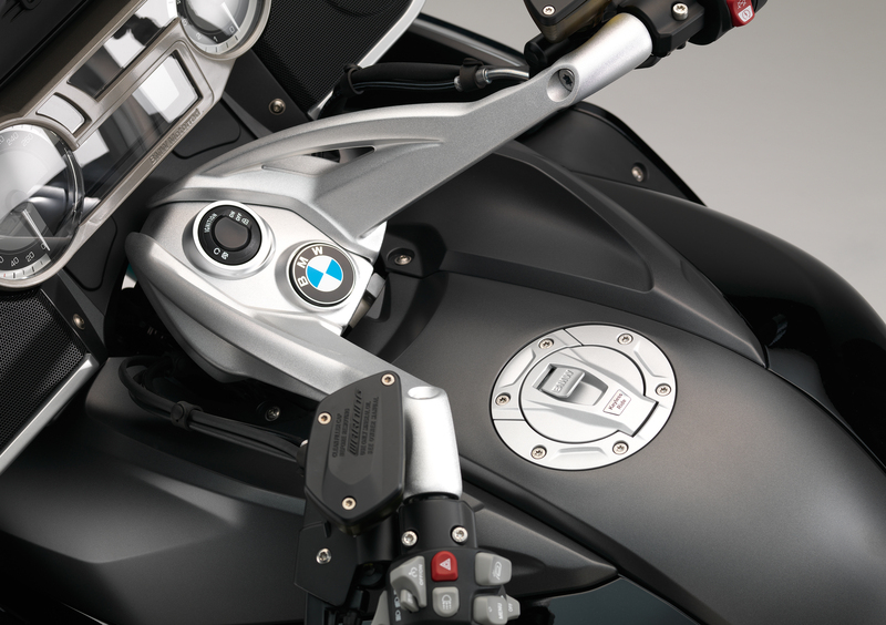 Bmw K 1600 GTL K 1600 GTL (2010 - 16) (7)