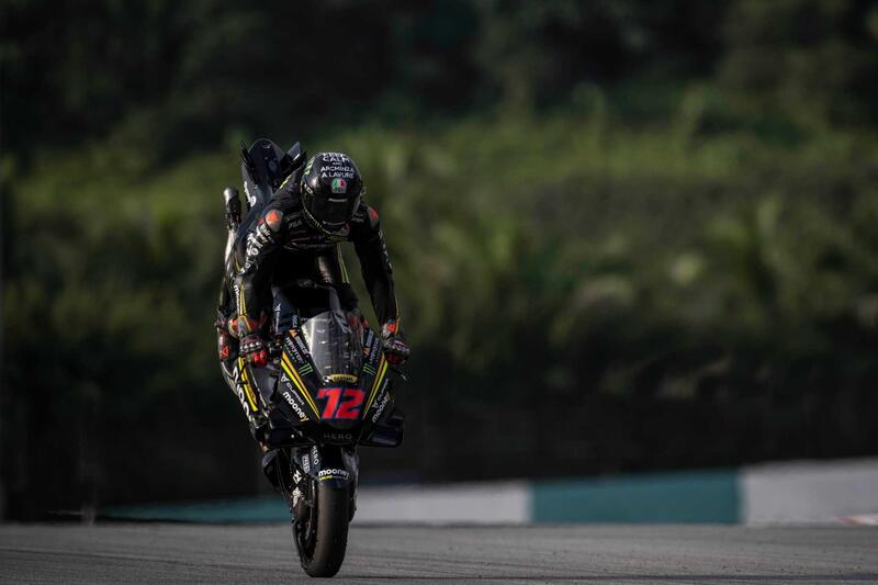 MotoGP 2023. Test di Sepang: le immagini pi&ugrave; belle del Day 1 [GALLERY]