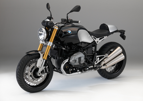 Bmw R nineT 1200 (2014 - 16)