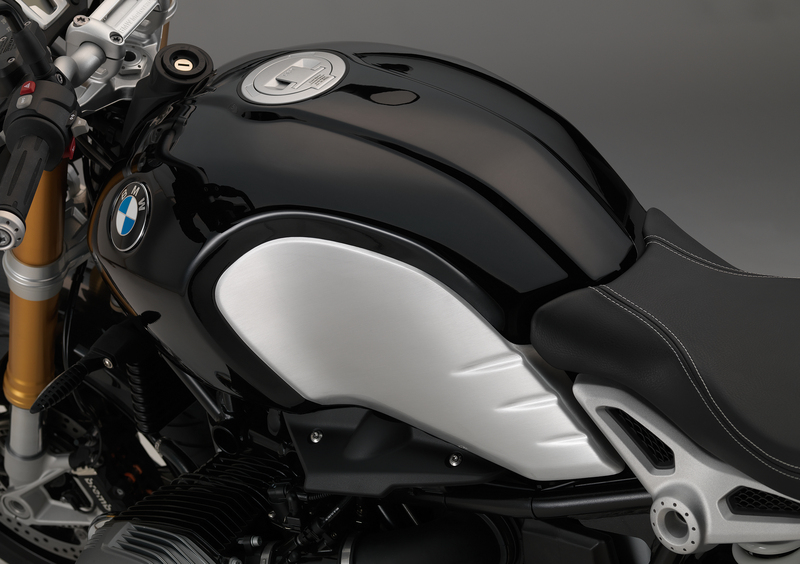 Bmw R nineT R nineT 1200 (2014 - 16) (33)