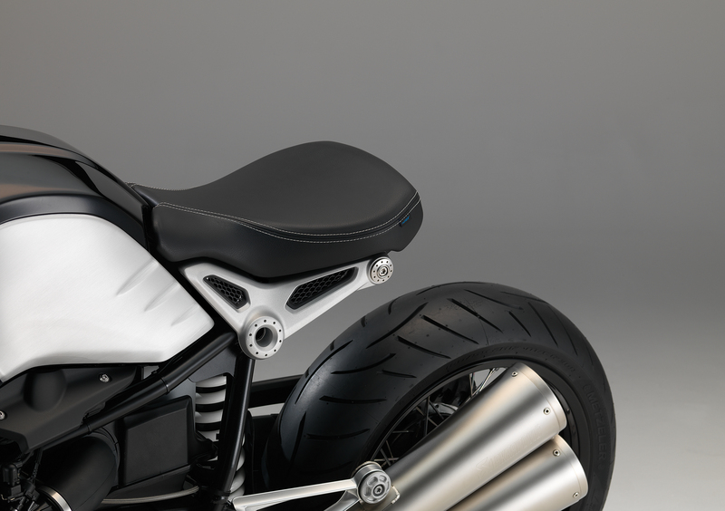 Bmw R nineT R nineT 1200 (2014 - 16) (35)