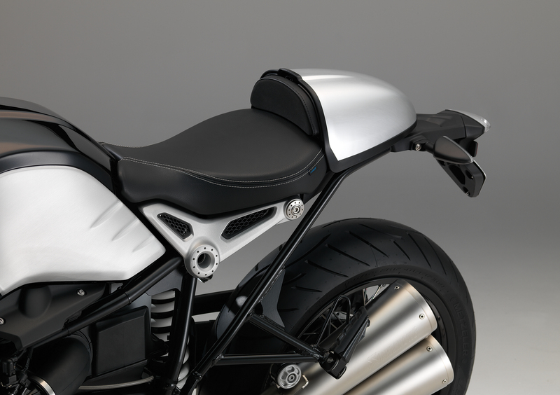 Bmw R nineT R nineT 1200 (2014 - 16) (32)