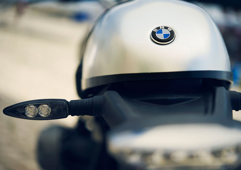 Bmw R nineT R nineT 1200 (2014 - 16) (39)